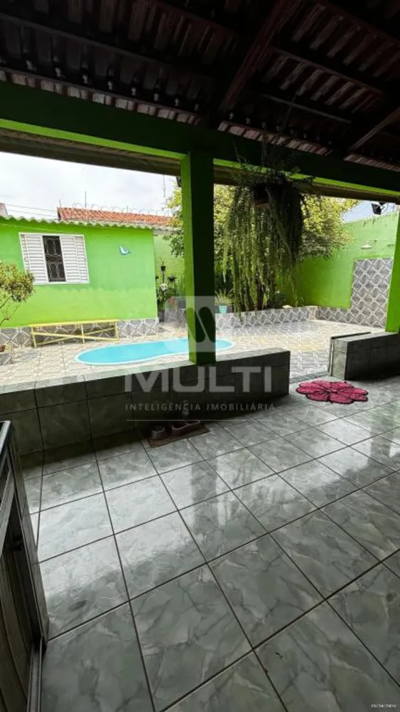 Casa, 3 quartos, 157 m² - Foto 7