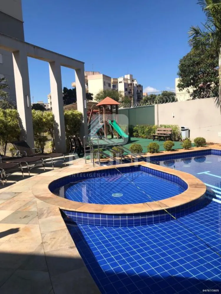 Apartamento, 4 quartos, 108 m² - Foto 8