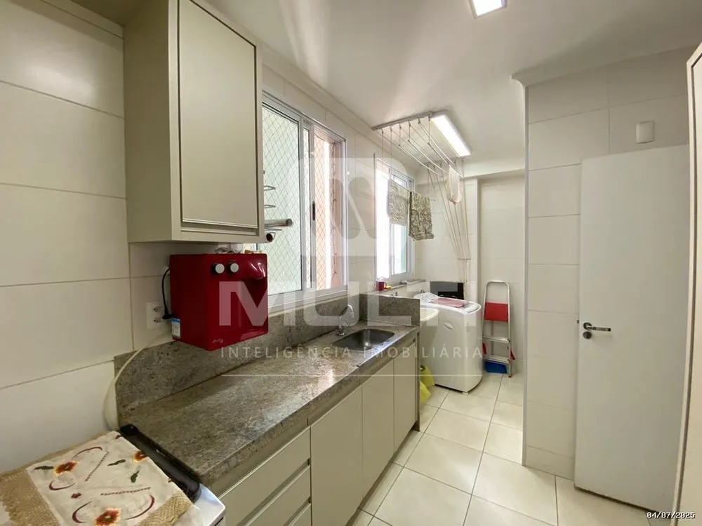 Apartamento, 4 quartos, 108 m² - Foto 5