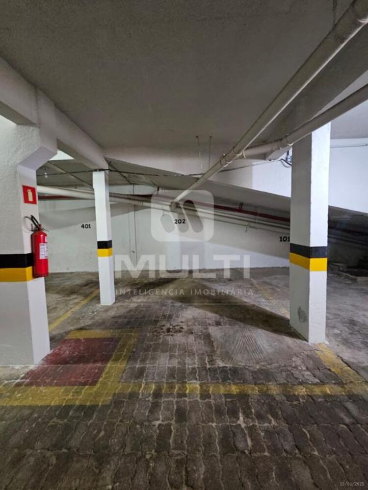 Apartamento à venda com 3 quartos, 120m² - Foto 24