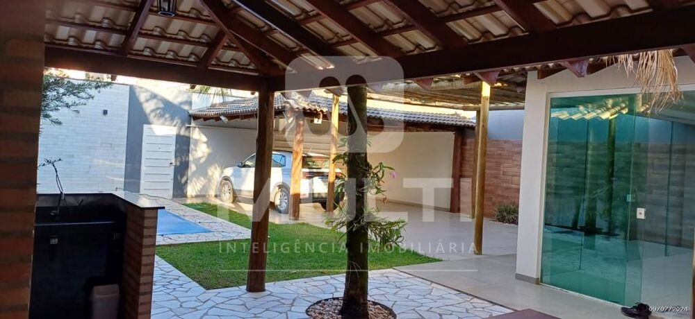Casa à venda com 3 quartos, 280m² - Foto 10