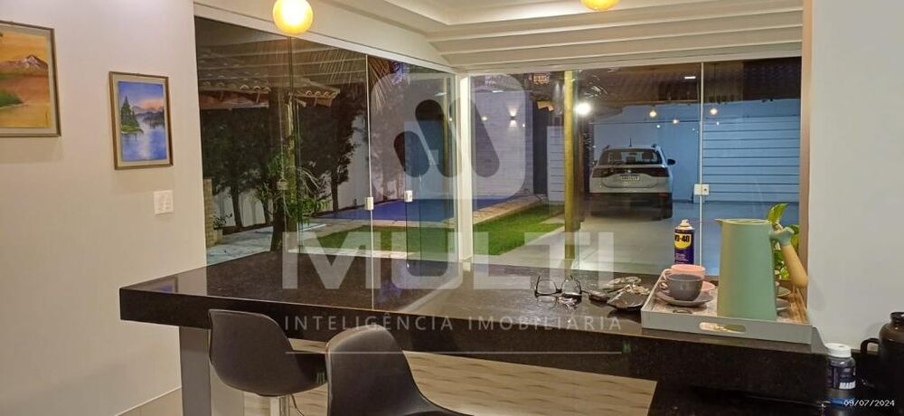 Casa à venda com 3 quartos, 280m² - Foto 5