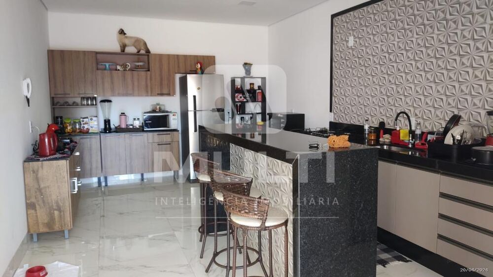 Casa, 2 quartos, 180 m² - Foto 3