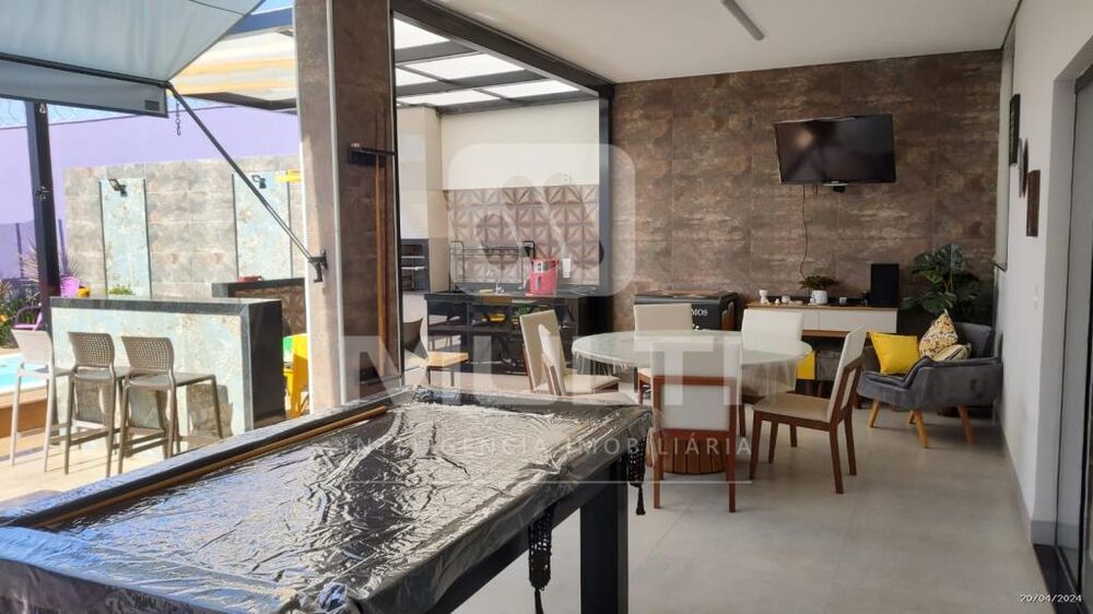 Casa, 2 quartos, 180 m² - Foto 5