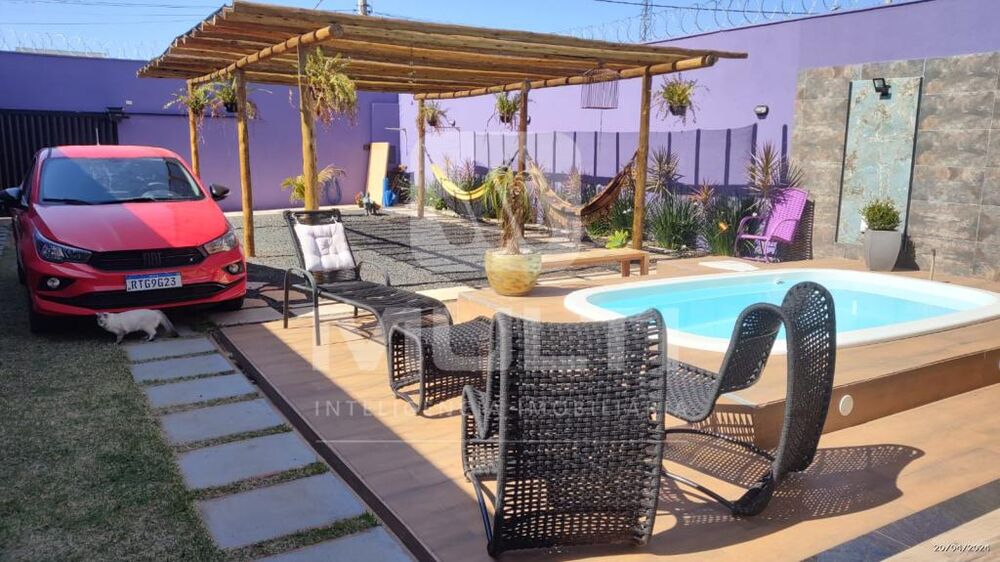 Casa, 2 quartos, 180 m² - Foto 11