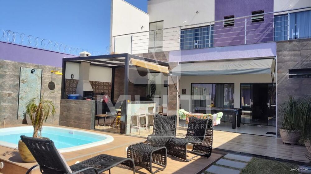 Casa, 2 quartos, 180 m² - Foto 8