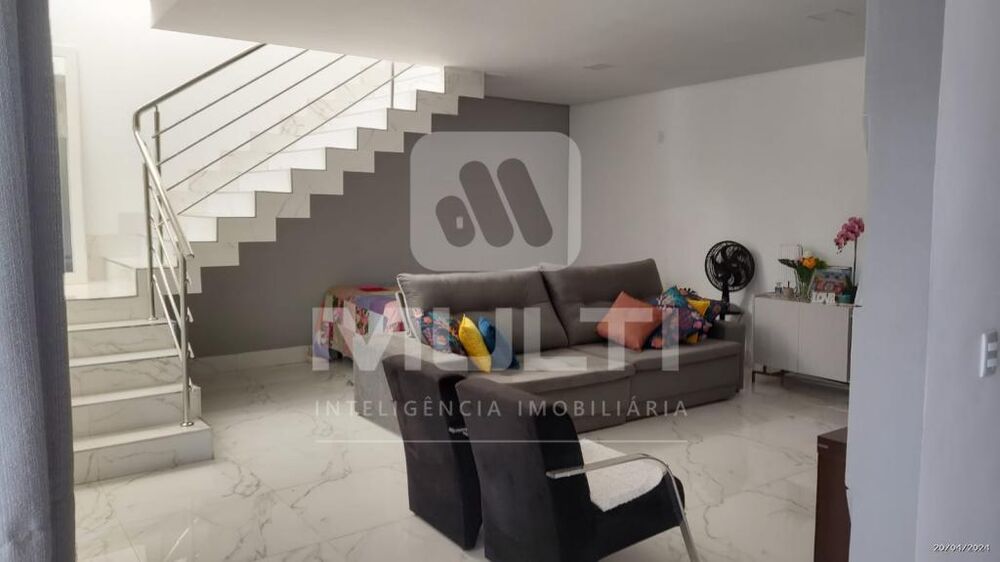Casa, 2 quartos, 180 m² - Foto 7