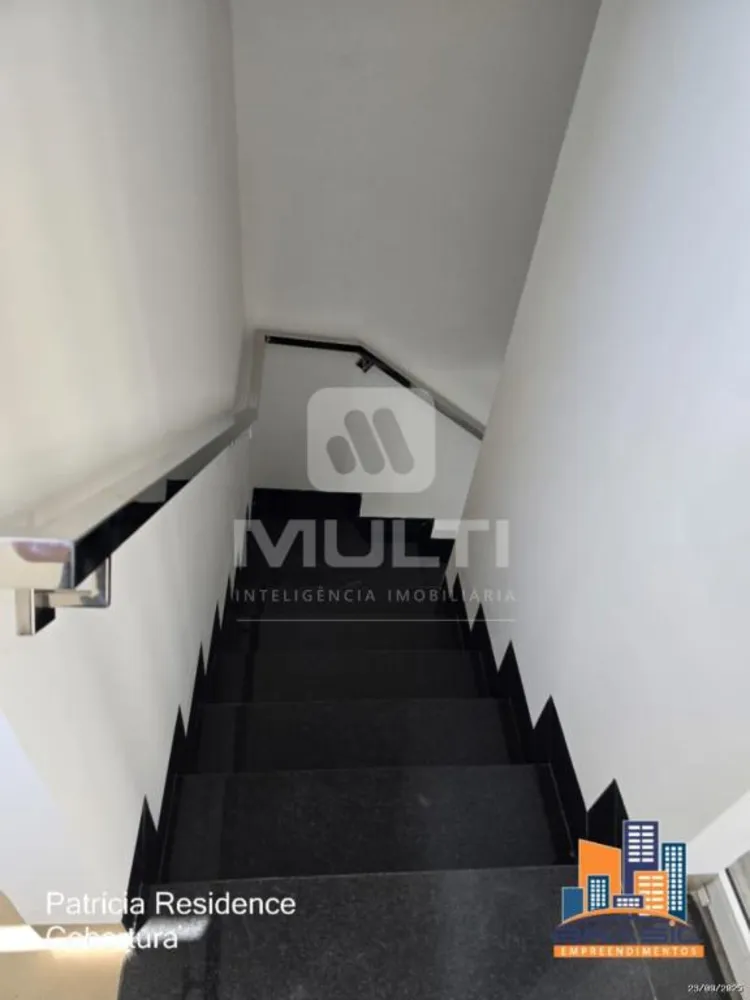Cobertura, 3 quartos, 133 m² - Foto 9