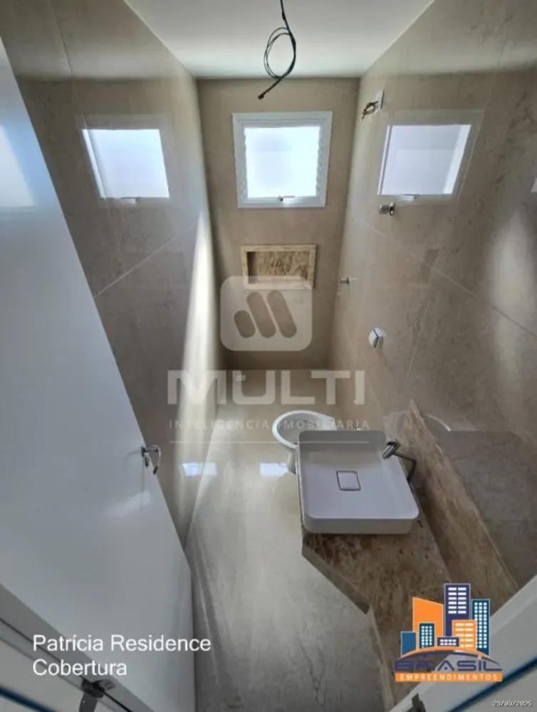 Cobertura, 3 quartos, 133 m² - Foto 10