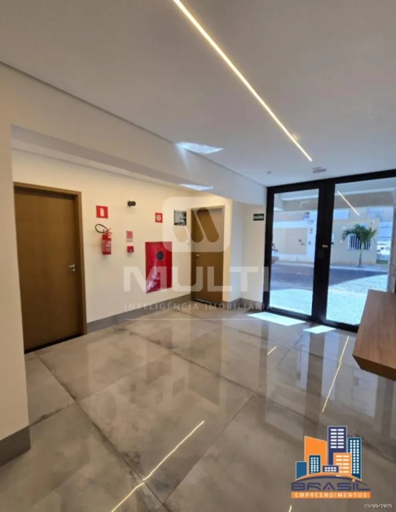 Cobertura, 3 quartos, 133 m² - Foto 1