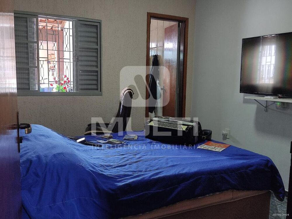 Casa à venda com 3 quartos, 191m² - Foto 6