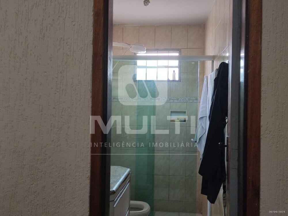 Casa à venda com 3 quartos, 191m² - Foto 7