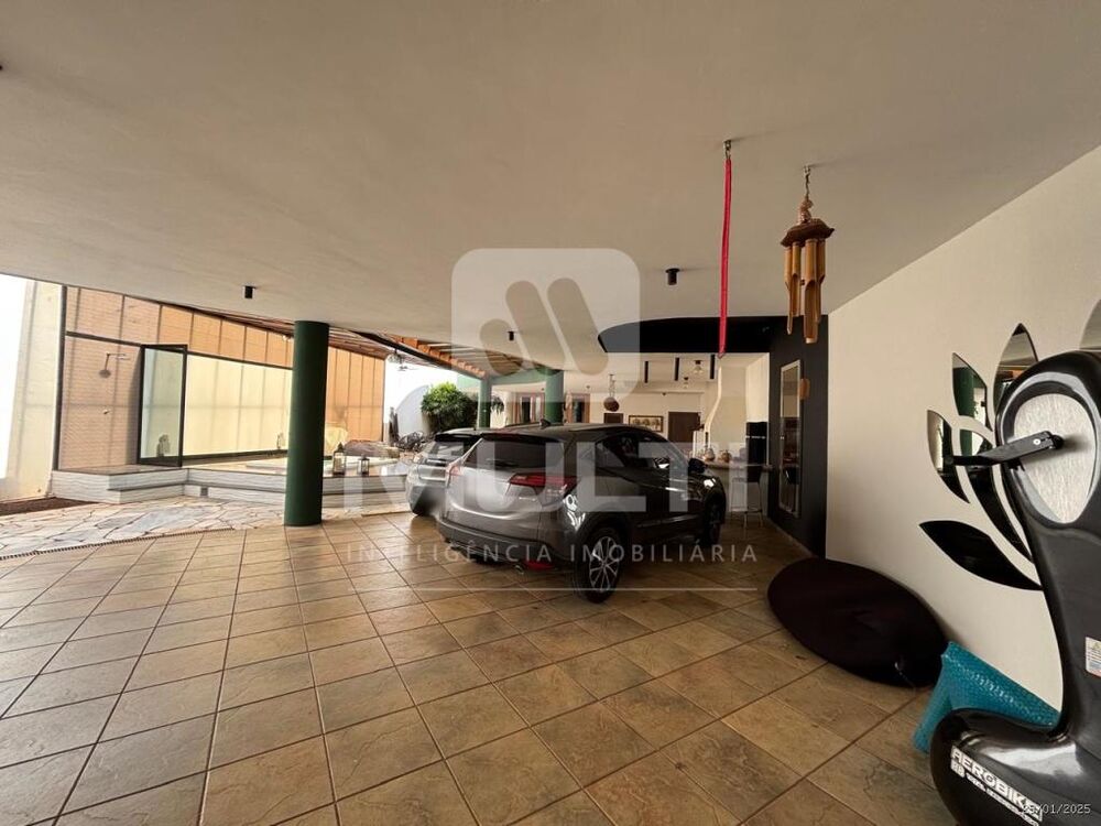Casa, 3 quartos, 368 m² - Foto 20