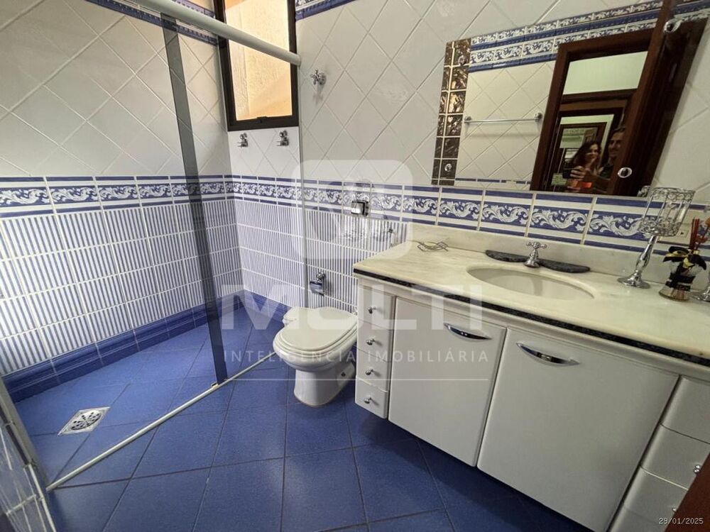 Casa, 3 quartos, 368 m² - Foto 23