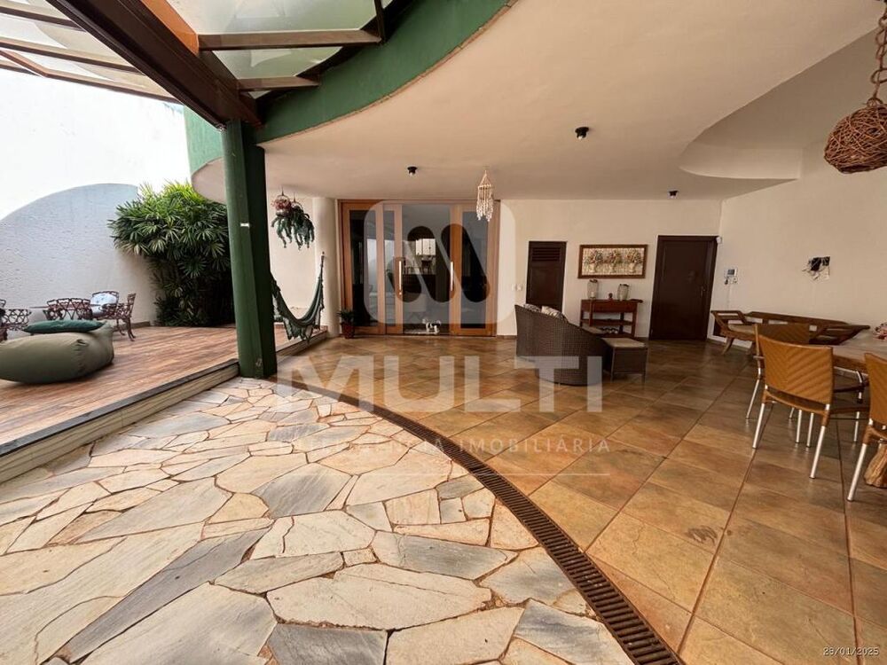 Casa, 3 quartos, 368 m² - Foto 19