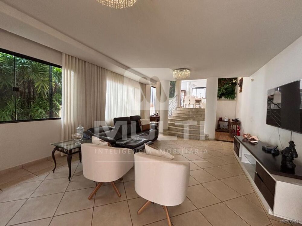 Casa, 3 quartos, 368 m² - Foto 24