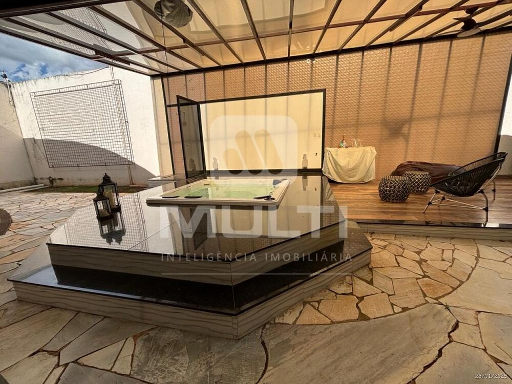 Casa, 3 quartos, 368 m² - Foto 22