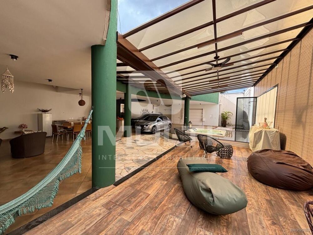 Casa, 3 quartos, 368 m² - Foto 3