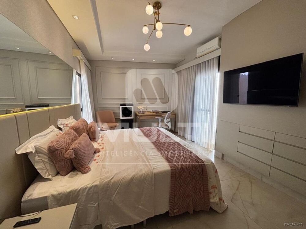 Casa, 3 quartos, 368 m² - Foto 4