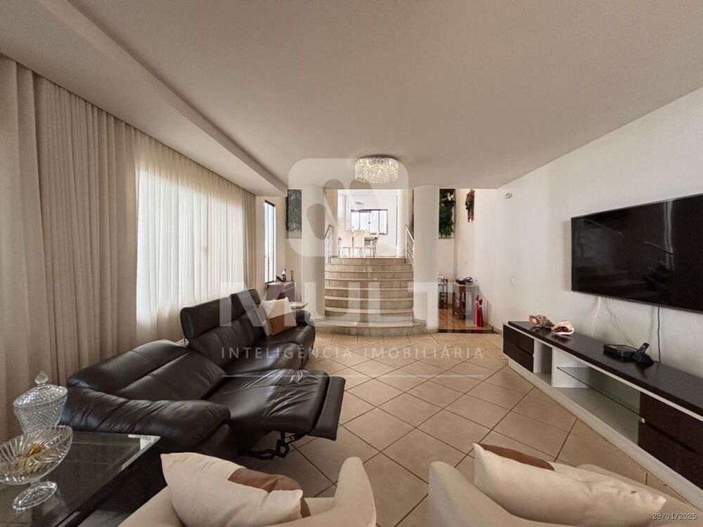Casa, 3 quartos, 368 m² - Foto 21