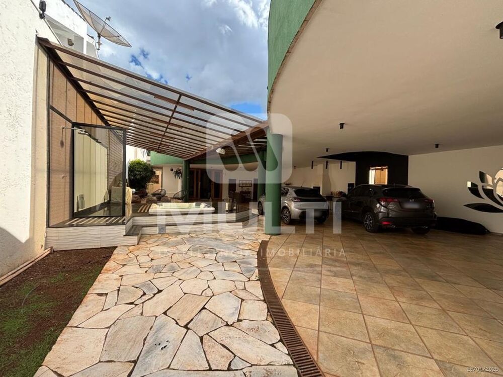 Casa, 3 quartos, 368 m² - Foto 8