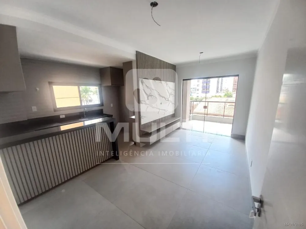 Apartamento, 1 quarto, 54 m² - Foto 1