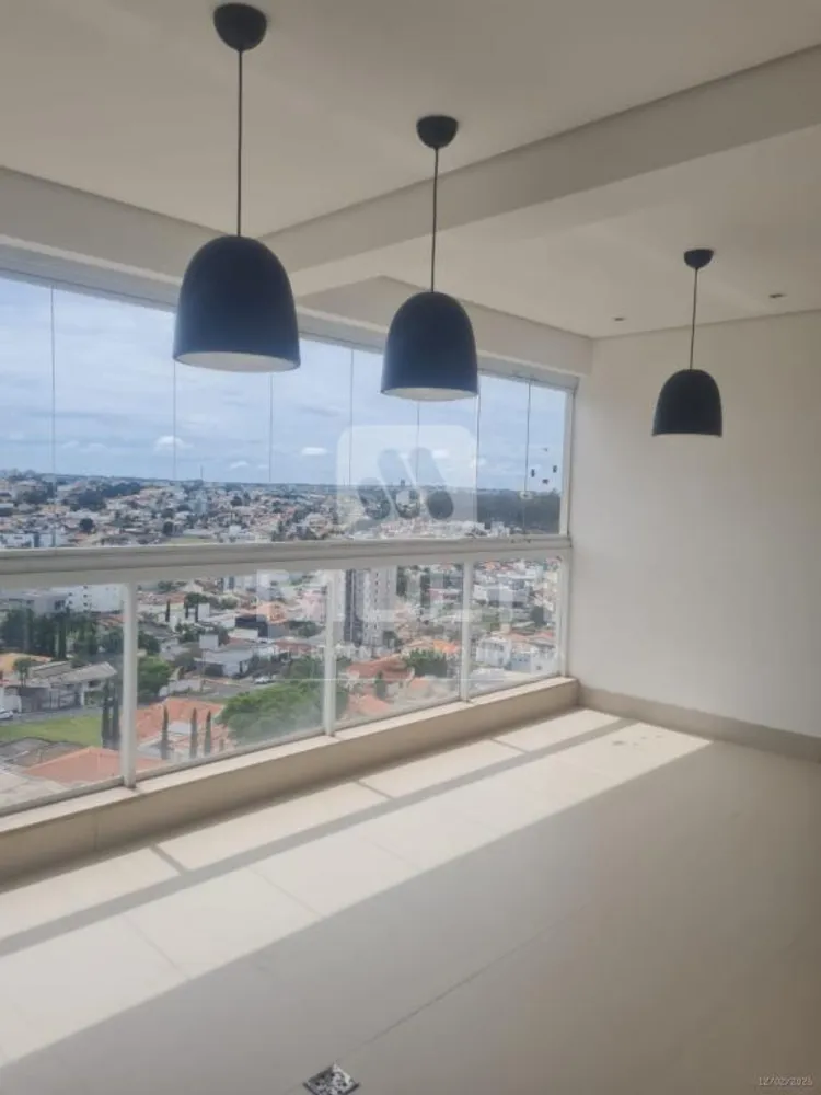 Apartamento, 3 quartos, 163 m² - Foto 2