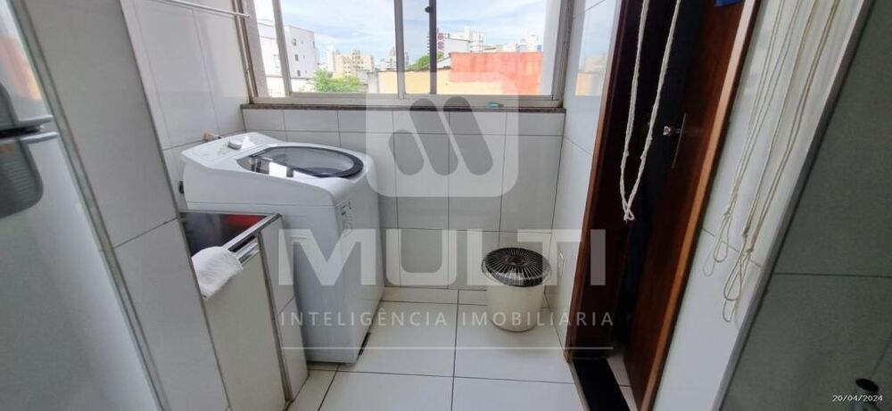 Apartamento à venda com 3 quartos, 86m² - Foto 3