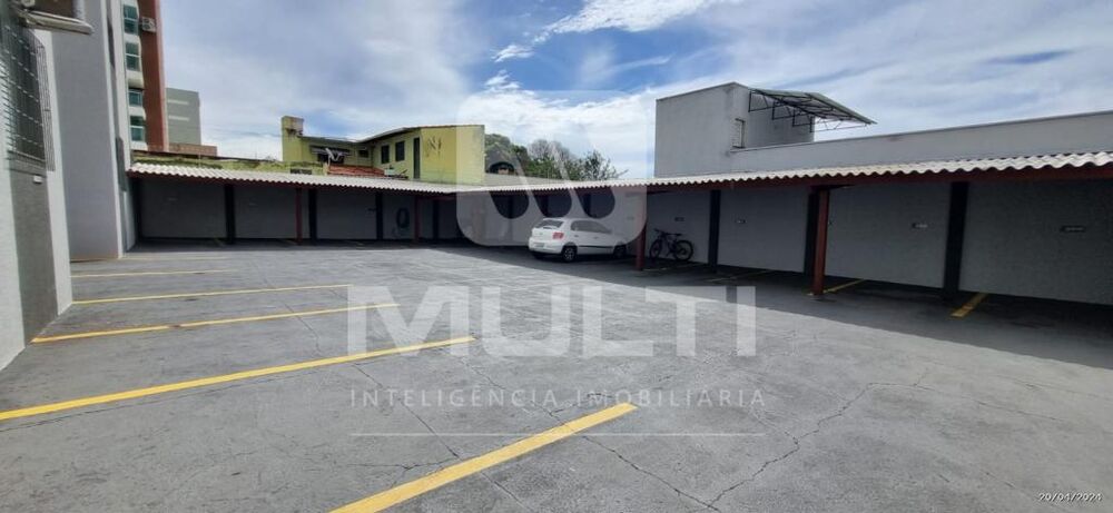 Apartamento à venda com 3 quartos, 86m² - Foto 4