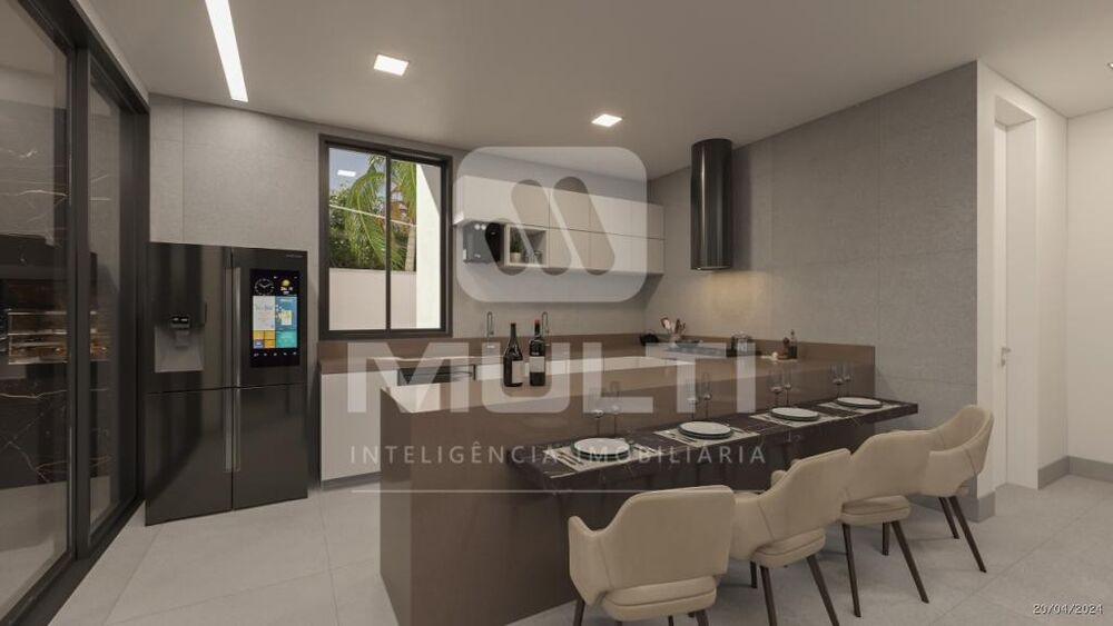 Casa de Condomínio, 5 quartos - Foto 8