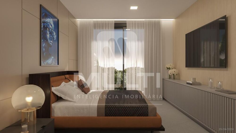 Casa de Condomínio, 5 quartos - Foto 5