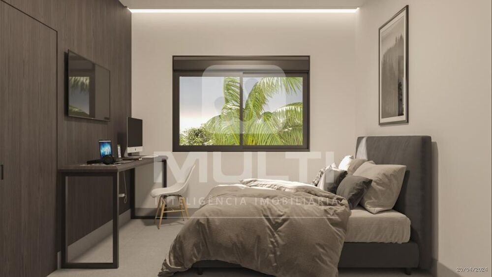 Casa de Condomínio, 5 quartos - Foto 11