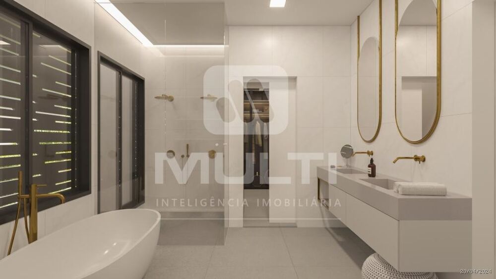 Casa de Condomínio, 5 quartos - Foto 7