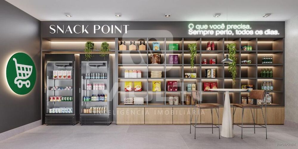 Apartamento, 3 quartos, 147 m² - Foto 16