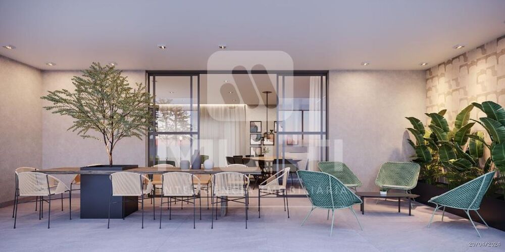 Apartamento, 3 quartos, 147 m² - Foto 6