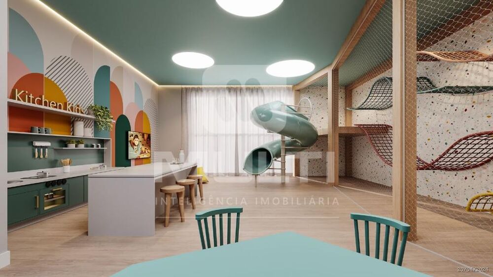 Apartamento, 3 quartos, 147 m² - Foto 4