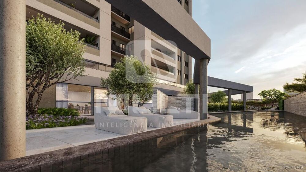 Apartamento, 3 quartos, 147 m² - Foto 9