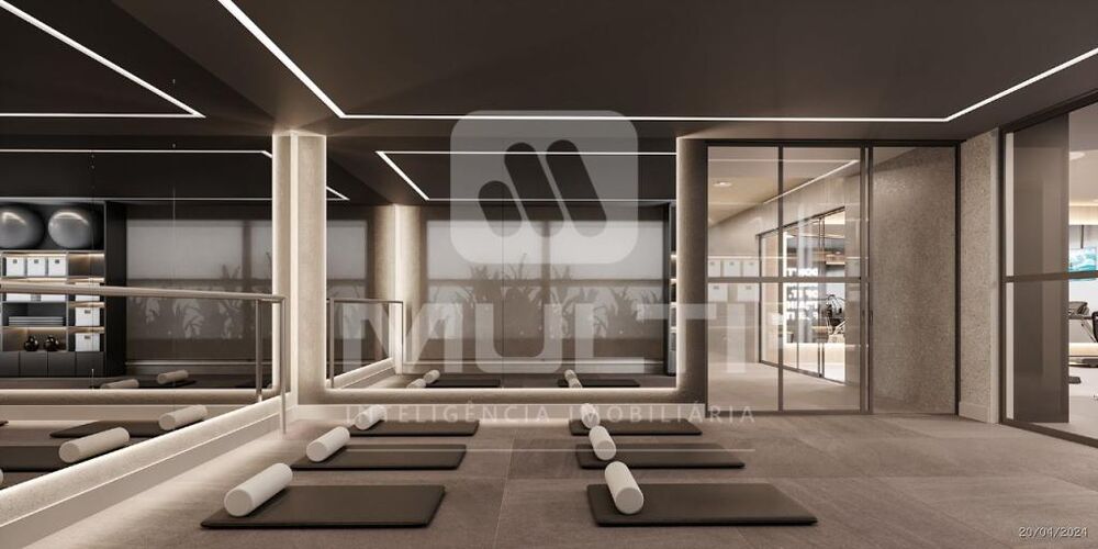 Apartamento, 3 quartos, 147 m² - Foto 7