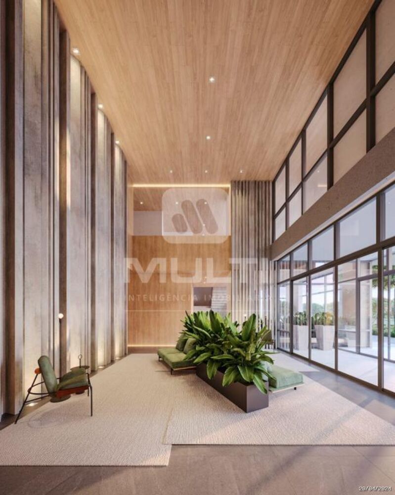 Apartamento, 3 quartos, 147 m² - Foto 8