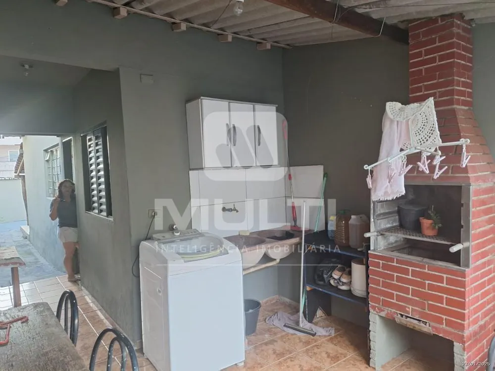 Casa, 3 quartos, 100 m² - Foto 9