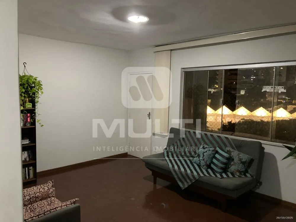 Apartamento, 3 quartos, 117 m² - Foto 1