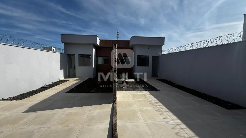 Casa, 2 quartos, 65 m² - Foto 1