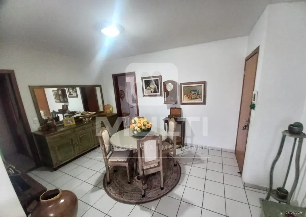 Apartamento, 3 quartos, 85 m² - Foto 1