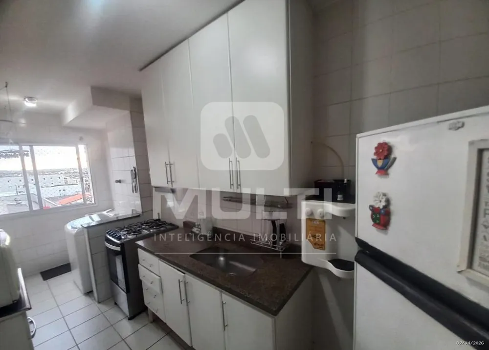 Apartamento, 3 quartos, 85 m² - Foto 3