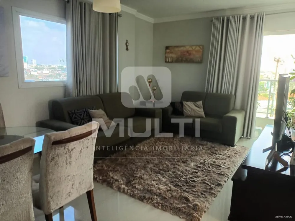 Apartamento, 3 quartos, 86 m² - Foto 1