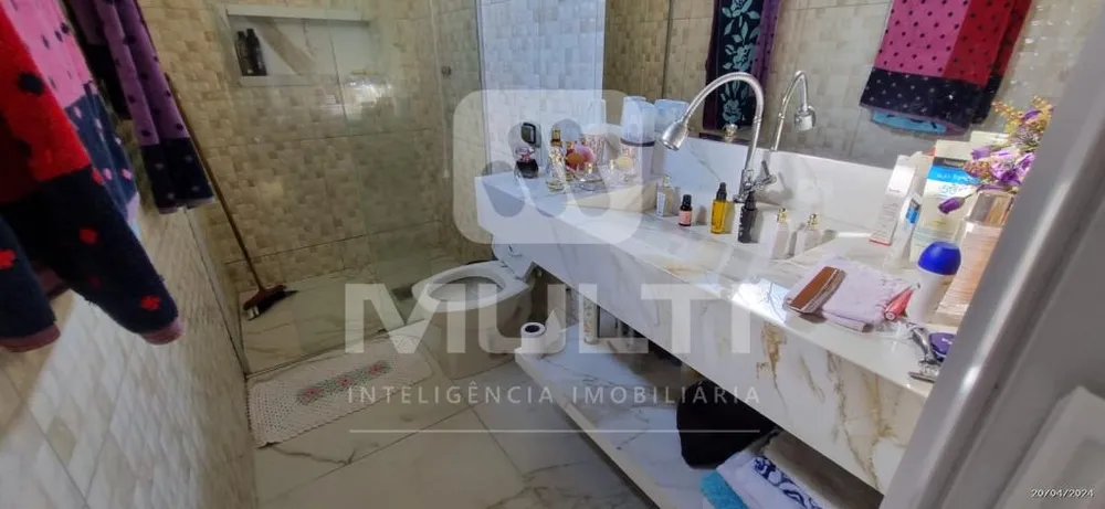 Casa, 3 quartos, 136 m² - Foto 11