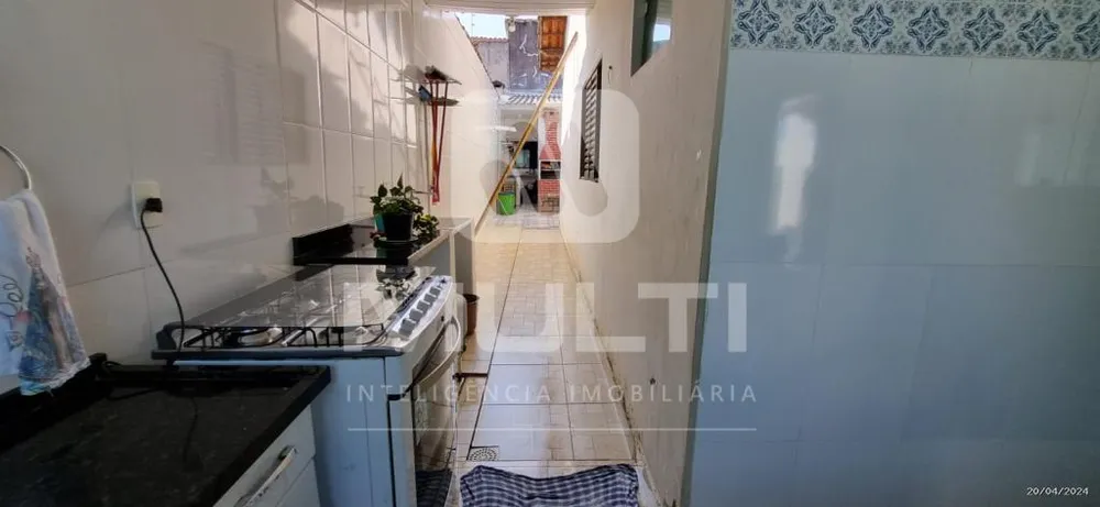Casa, 3 quartos, 136 m² - Foto 2
