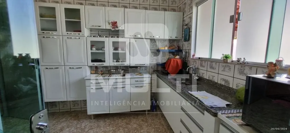 Casa, 3 quartos, 136 m² - Foto 3