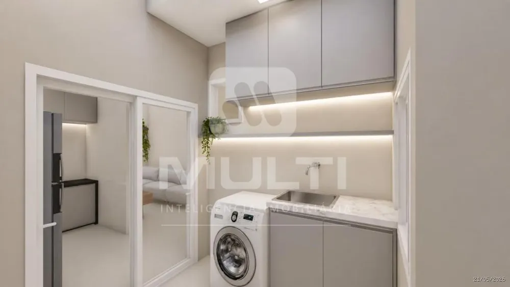 Casa, 2 quartos, 58 m² - Foto 5