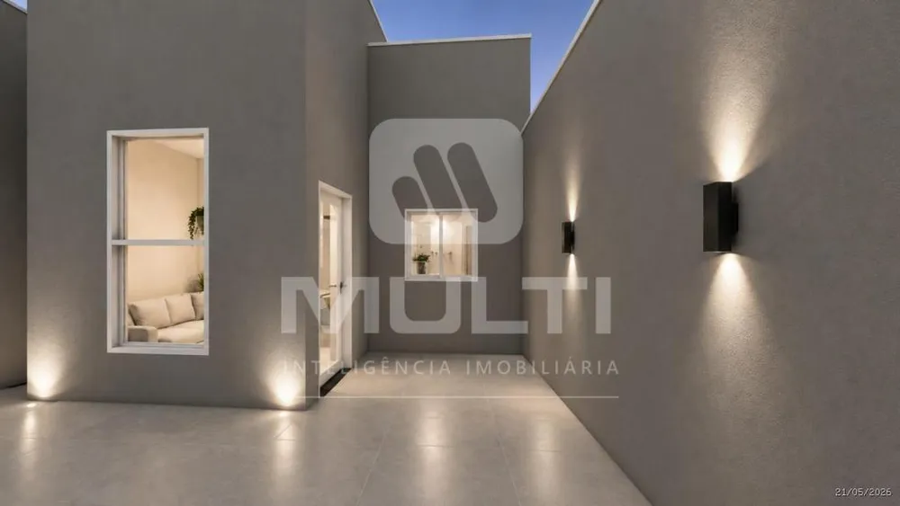 Casa, 2 quartos, 58 m² - Foto 8